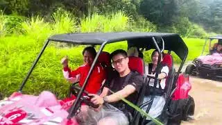 Jinfengsheng outdoor activities team building.