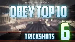 Obey: Top 10 