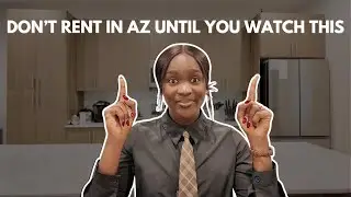 Top 20 Questions You MUST Ask Before Renting in Arizona