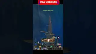 Final step to unlock pathfinder in WoW