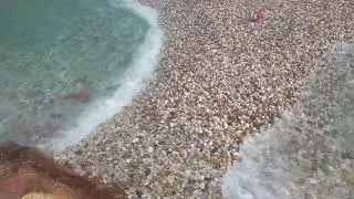 Potami Beach Samos