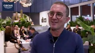 WAF 2019: Interview with Richard Hassell (WOHA)