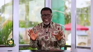 Follow The Lord || WORD TO GO with Pastor Mensa Otabil Episode 1350