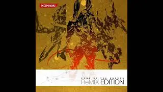 Sota Fujimori (藤森崇多) - Vivid Transparency (Remix)