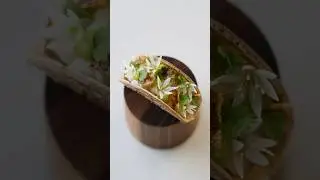 Луковый тако по-моему! #шорты