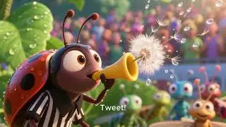 story of snail racer