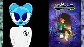 [Candles] The Brilliance of Infinity Train - Series Retrospective