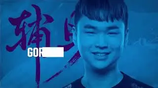 LZ vs GAM (WC2017 групповая стадия) Mordekaiser