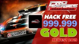 Pro Series Drag Racing Hack 2019 - Pro Series Drag Racing Hack Unlimited Gold (Android & iOS)