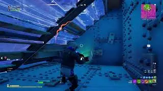 Fortnite Skin Chapulin ColoradoLive PS4 Broadcast