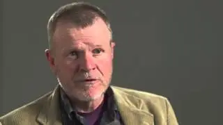 Wyoming PBS Blizzard of '49 interviews - Jeff Obrecht