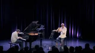 'Round Midnight - Pascal Mohy / St&eacute;phane Belmondo