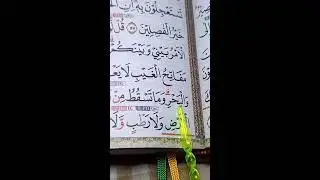 BACA ALQURAN LIVE 31.JANUARI.2026