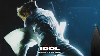 BTS Type Beat x Stray Kids Type Beat - &laquo;IDOL&raquo; Kpop Type Beat | K pop Type Beat 2025
