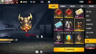 OB30 all grenade skins review// free fire max //@morefo ofc #morefo ofc // booyah day 2.0