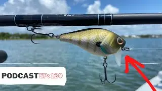 Topwater Fishing Hacks for Late Summer Redfish & Speckled Trout