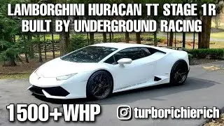INSANE DRAGY PULLS on the Street from 60-150 mph