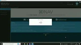 STM32F411CEU6 INAV 5.0 Firmware