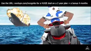 Internet Historian NordVPN Ad/Trailer 