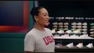 IShowSpeed is in the Dick&rsquo;s ad