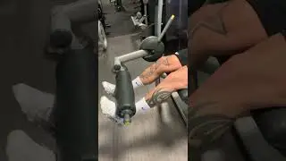 M&aacute;quina extensi&oacute;n cu&aacute;driceps