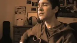 Green Eyes (Coldplay Cover)