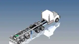 25m SLIDER B Double