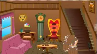 Mexican Boy Escape Video Walkthrough