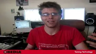 Obedia Vlog: Hardware - are you using it?