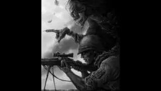 Jonzn - Mercenary