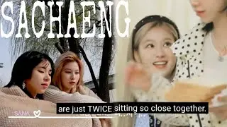 SACHAENG MOMENT