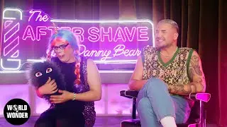 SPOILER ALERT: The After Shave With Danny Beard: Episode 2