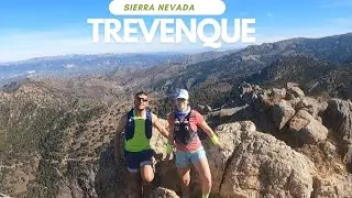 Pico Trevenque (Sierra Nevada)