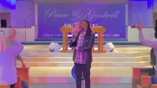 Bible Study January 7, 2026