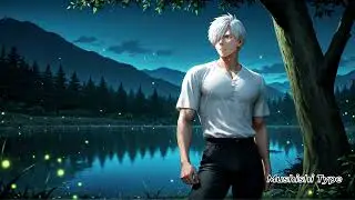 Rejected Spirits - Mushishi Esque