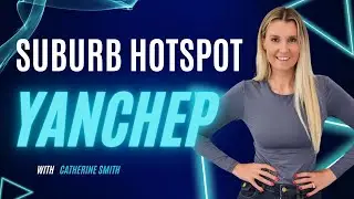 Suburb hotspot: Yanchep- Why is everyone investing in YANCHEP?