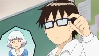 Bro Has A Special Talent 😂😎  Anime funny moments #anime #talent #funny