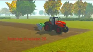 Farm sim ero part 1 #farming #fs22 #fs19 #fs25 #fsport #fs20 #fs14 #fs19