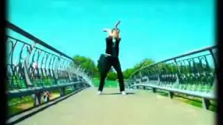 DANCE GENERATION @ Ukraine / PreBoG.Ua & DikaRR