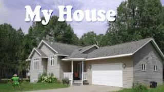 MyHouse.wad - Doom Mod Madness