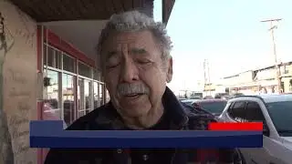 Reportaje especial: #Taxistas #invaden la Obregón para obtener pasajes