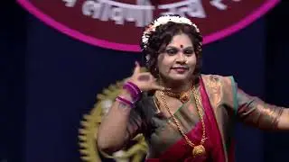 जाताना तुमचा. .राजश्री रेश्मा जामखेडकर न्यू अंबिका लोकनाट्य सांस्कृतिक कला केंद्र, यवत-चौफुला,पुणे