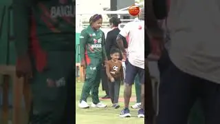 পরিবার নিয়ে বাঘিনীদের জয় উদাপন #Tigreesbabies #cricket #Sports24 #Channel24