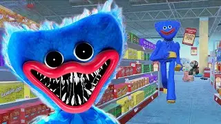 Evil Plush Toy Horror Full Gameplay
