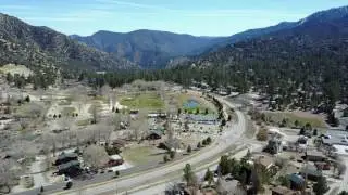 Pine Mountain Club
