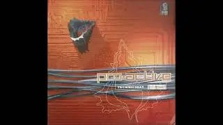 Pro-Active - Technicidat (Little Technician Mix)