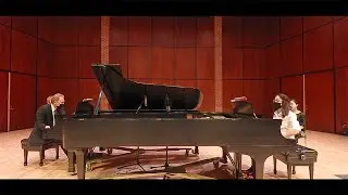 The Nutcracker Suite: Dance of the Reed Flutes
