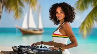 Warmshore Embrace &ndash; Lovers Rock Reggae Vibes | The Reggae Bay🌴