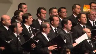 Corul bărbătesc - 