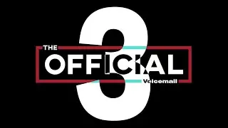 Official Podcast Voicemail Special #3